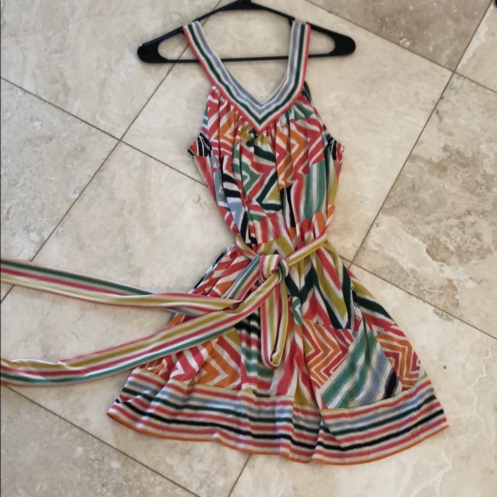 BCBG Dress